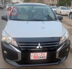 ميتسوبيشي اتراج